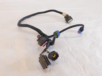 Arnés de cableado de motor Harley Davidson Sportster 883 y 1200 telar Foto 1 de 4