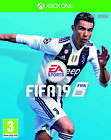 FIFA 19 (Xbox One) PEGI 3+ Sport: Football   Soccer Expertly Refurbished Product
