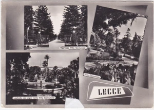 LECCE - VEDUTINE -86340- - Picture 1 of 1