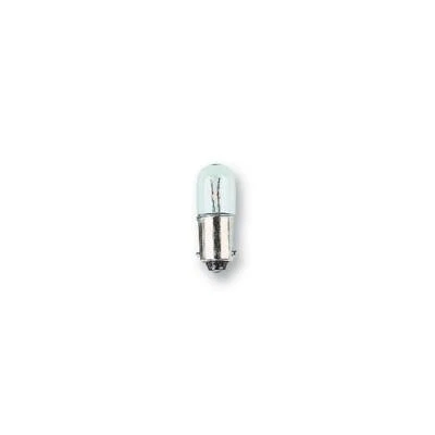 CML INNOVATIVE TECHNOLOGIES - W1204-5 - LAMP, MBC/MCC, T3.1/4, 30V, 2W - Image 1 of 2