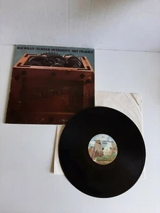 Bachman Turner Overdrive Not Fragile LP Vinyl Album Record Complete Phonogram - Imagen 1 de 9