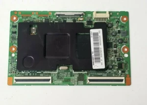 40" Samsung LCD TV UN40F6300AF T-Con Board BN95-00857A T02 Samsung 40 inch  - Picture 1 of 6