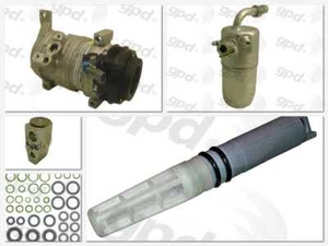 A/C Compressor Kit Global 9612813 - Picture 1 of 1