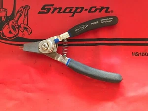 Blue-point Internal & External Convertible Retaining Ring Pliers PRH57A - Picture 1 of 4