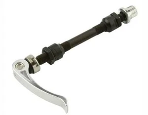Bicycle Front Quick Release Axle and Skewer Front 3/8.Bicycle Cycling Skewer. - Picture 1 of 1