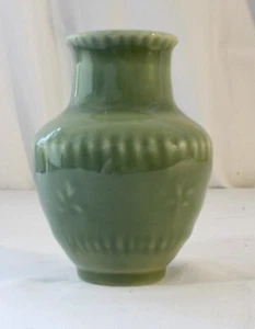 Rookwood VASE in Celadon Glaze. 1935. Its shape #6452 Orig Cast by John Wareham - Picture 1 of 7