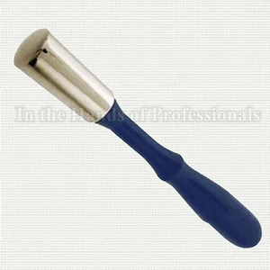 APT PH111 BL Martello da martello tipo Gerson per stampaggio metallo gioielli - Blu - Foto 1 di 2