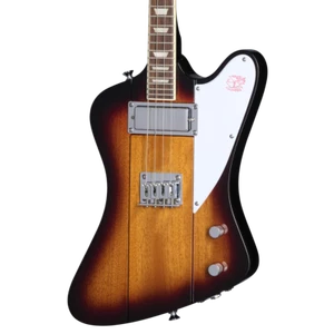 Epiphone Mandobird w/Gig Bag - Picture 1 of 8