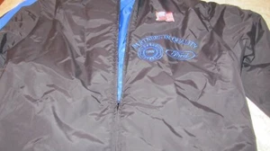 Men's Union Line Partners in Quality UAW Ford Jacket (Size XL) - Picture 1 of 8