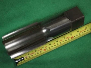 REGAL 3"-8 NS HS GH-8 RUBINETTO FILETTATO 2934K USA DRITTO 6 FLAUTO TAGLIO INFERIORE FILETTATURA - Foto 1 di 1