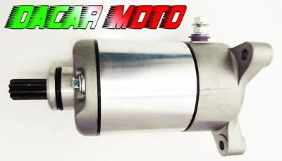 MOTORINO DI AVVIAMENTO POLARIS Sportsman 500 HO 2006 2007 2008 2009 2010 0061 - Imagen 1 de 4