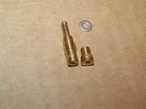 96-16 Honda CMX250C CMX250 CMX 250 Rebel Stage 1 Carburetor Jet Kit 38 110 - Picture 1 of 1