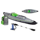 Sevylor K5 QuikPak™ Inflatable Kayak 2000014136 UPC 076501116441