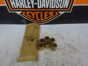 Harley Vintage Connecting Rod Wrist Pin Bushing Rpl 24335-36 -.010 Whole 6 Pack - Picture 1 of 8