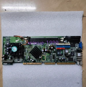1pcs Used Wida ROCKY-6612-R10 NOCB-BULK-MP V:1.0 motherboard - Picture 1 of 2