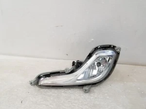 2011 2012 2013 2014 HYUNDAI ACCENT LEFT LH FOG LIGHT # 92201-1R0 - Picture 1 of 5