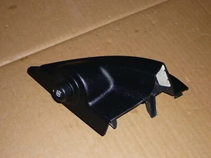 Interrupteur commande et garniture rétroviseur avant gauche conducteur Ford Taurus 2011 OEM - Photo 1/5