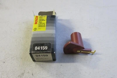 Bosch Distributor Rotor 04159 fits Toyota - Image 1 of 2