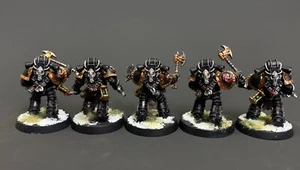 Warhammer 40K Space Wolves Deathsworn Pack Space Marines Space Wolves Presale FW - Picture 1 of 5