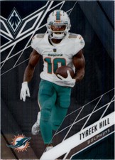 2022 Panini Phoenix Football Card Pick (Base)