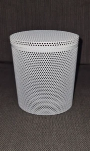 Calvin Klein DONALD MESH White TUMBLER - Picture 1 of 9