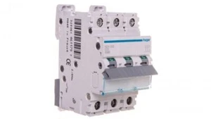 Leistungsschalter 3P D 32A 10kA AC NDN332 - Bild 1 von 1