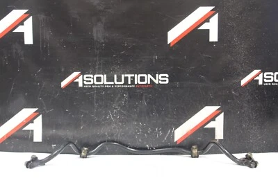 2003-2006 MITSUBISHI LANCER EVOLUTION EVO 8 9 front anti roll bar sway bars OEM - Image 1 of 4