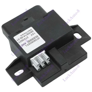 Módulo de control de bomba de combustible 4F0906093L 4F0906093G para AUDI A4 A6 S6 Quattro 06-11 - Imagen 1 de 5