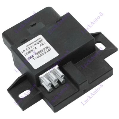 Módulo de control de bomba de combustible 4F0906093L 4F0906093G para AUDI A4 A6 S6 Quattro 06-11 Foto 1 de 4