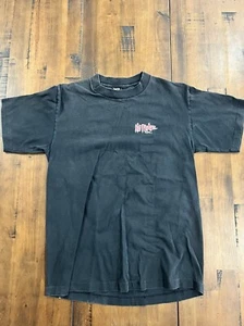 Vintage No Fear Gear T-Shirt L Single Stitch USA Baumwolle 90’s - Bild 1 von 4