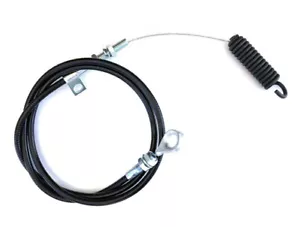 Bowdenzug Seilzug Mähwerk für MTD JE 130, RH 125/92 B T, Spider 92 RD / 746-1123 - Bild 1 von 2