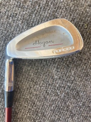 Hogan/Edge Forged/9 Iron/LH/Paragon S Graphite/36.5"/SL1760 - Image 1 of 4