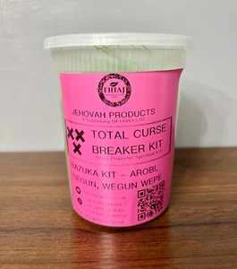 Total curse breaker kit (Bazuka kit) - Picture 1 of 2