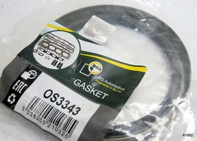BGA OS3343 Crankshaft Seal - Image 1 of 3