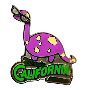 Disney California Adventure DCA Dinosaurier Sonnenbrille exklusiver Pin - Bild 1 von 2