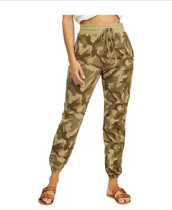 Billabong Save Freizeit Coast Joggerhose - Damen Medium neu mit Etikett - Bild 1 von 7