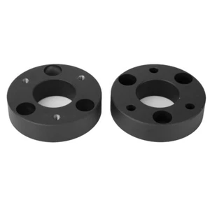 4pcs Front 2in Rear 2in Leveling Lift Kit Height Block Auto For 1500 - Picture 1 of 11