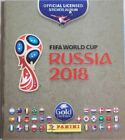 Panini FIFA World Cup 2018 Russia GOLD EDITION # 00 - 231 Part 1/3