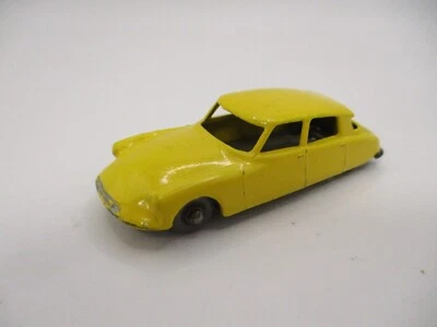 Lesney Matchbox  #66A  V-1 CITROEN DS-19. ORIGINAL W/A FEW TOUCH-UPS GPW. XLNT - Image 1 of 4