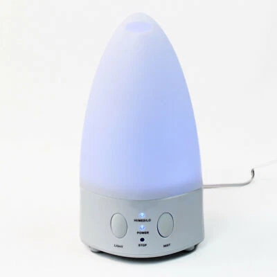Dailyvita Ultrasonic Essential Multi Color LED Oil Diffuser 5oz - Image 1 of 4