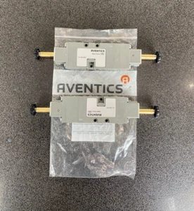 AVENTICS  9180 - 0820022957 -new- - Bild 1 von 3