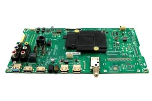 SHARP LC-43N7000U Main Board RSAG7.820.6591/ROH HU43K5500UW 192491 - Picture 1 of 4