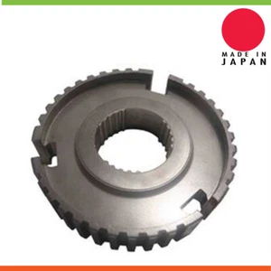 Transfer Case Clutch Hub For Toyota Hilux GGN25 1GRFE V6 4.0 Litre Petrol 4WD - Imagen 1 de 3