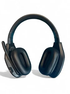 BlueParrott S450-XT Stereo Bluetooth Over-Ear Headset – 82 % Noise-Cancelling - Bild 1 von 16