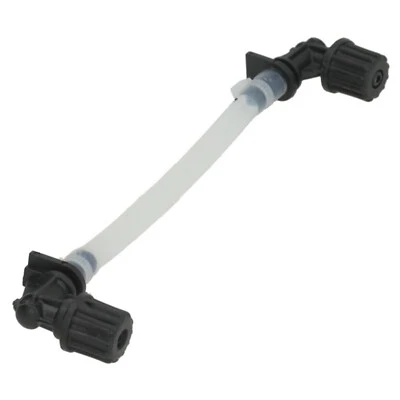 SEKO ERSATZ QUETSCHROHR QUETSCHROHRBOGEN KLARSPÜLER CHEMIE DOSIERPUMPE