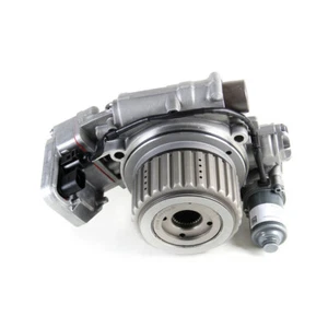Fit For VW Tiguan Alhambra All-Wheel Drive Differential Clutch & Control Unit - Picture 1 of 12