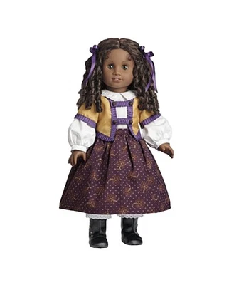 NEW  American Girl Cecile PARLOR OUTFIT Jacket Blouse Skirt Ribbons NO DOLL - Image 1 of 3