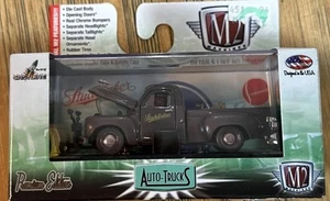 M2 Machines 1951 Studebaker 2R Truck 1:64 Scale Die-Cast Model - Picture 1 of 3