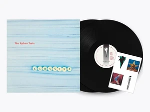 APHEX TWIN - CLASSICS 2X VINYL LP (NEW) PRESALE 17/10/25 - Picture 1 of 2