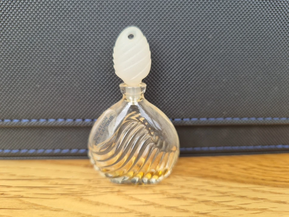 RAR Ted Lapidus - Creation - EdT 4 ml Miniatur #2 - Bild 1 von 1